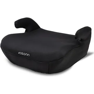 Osann Boost i-Size Schwarz