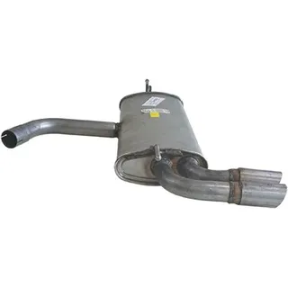 BOSAL Endschalldämpfer