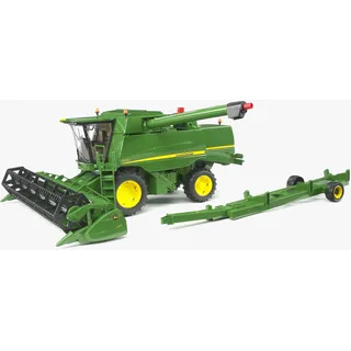 Bruder 02132 - John Deere Mähdrescher T670i  1:16