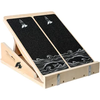 F2 Balance Board F2 schwarz