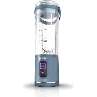 Ninja Blast BC151EUNV Blau