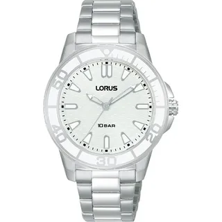 Lorus Sports Edelstahl 34 mm RG253VX9