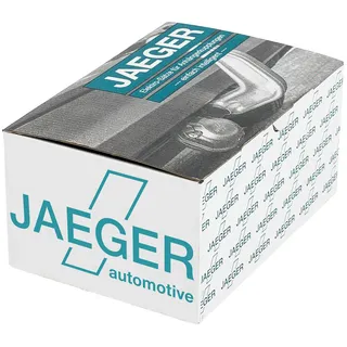 JAEGER Elektrosatz, Anhängevorrichtung PREMIUM E-Satz 13polig spezifisch 21270513