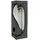 Growzelt 100 x 100 x 200 Grau Schwarz