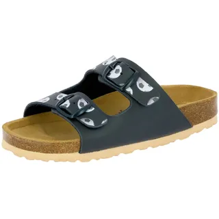 LICO Bioline Kids Marine/Weiß 28
