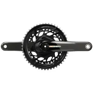 Sram Force Dub 172.5mm 48/35 Kurbelgarnitur (Modell 2023) (00.6118.660.003)