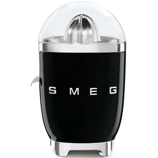 Smeg CJF11BLEU Elektronische Zitruspresse