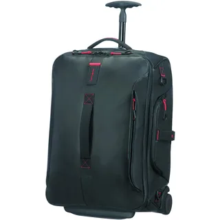 Cabin 55 cm / 51 l black