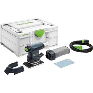 Festool RUTSCHER RTS 400 REQ-Plus