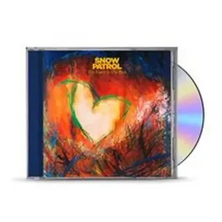 Universal Music GmbH CD Snow Patrol - The Forest Is The Path