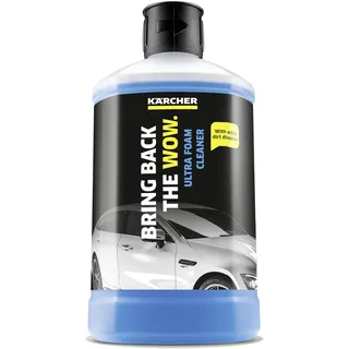 Kärcher Ultra Foam Cleaner RM 615 1 l