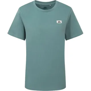 Mountain Equipment Podus Wmns Tee goblin blue (Me-01500) 10
