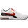 White/University Red/Black 47,5