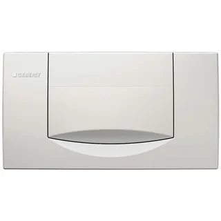 Geberit 200F Betätigungsplatte