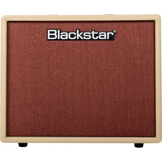 Blackstar Interactive Blackstar Debut 50R Cream Oxblood