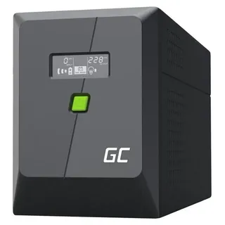 Green Cell UPS USV 2000 VA