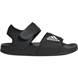 adidas Adilette Sandalen Core Black / Cloud White / Core Black 34