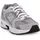 Raincloud/Shadow Grey/Silver Metallic 38