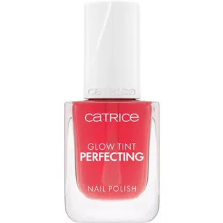 Catrice Glow Tint Perfecting Nagellack #010 -Soft Blush 10,5 ml