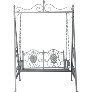 Hti-Living HTI-Line, Hollywoodschaukel, Gartenschaukel Valentine Garden