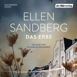 Das Erbe von Ellen Sandberg / Der Hörverlag / MP3 Hörbuch