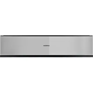 Gaggenau GW251130, Gaggenau Serie Minimalistic, Wärmeschublade, 60 x 14 cm
