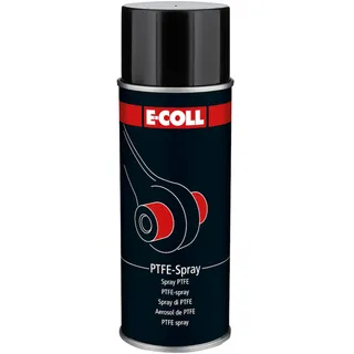 E-COLL PTFE-Spray 400 ml