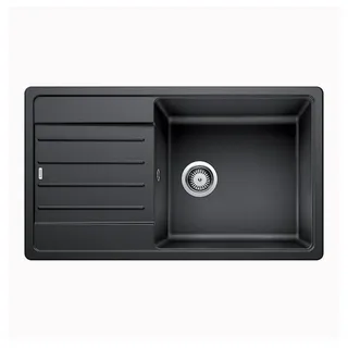 Blanco Legra XL 6 S Silgranit Anthrazit 860 x 500 mm