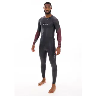 Orca Apex Float v2 herren Schwarz 6