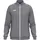 Trainingsjacke Grau XXL