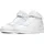 Mid 2 Gs White White White 36