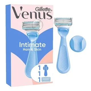 Gillette Intimate Nassrasierer Damen