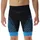 Running Ultra1 Laufshorts Herren black/atlantic S