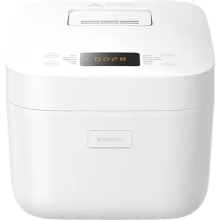 Xiaomi Multifunktionaler Reiskocher weiß 4,0 l