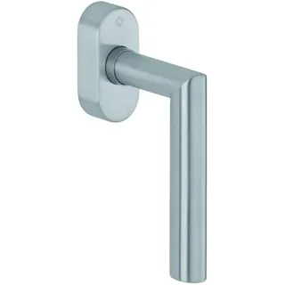 HOPPE Fenstergriff Ams.E0400/UD9056 VA F69/matt 32-42mm HOPPE