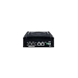 MNBOXCONET S2 Mini PC N150 10GBE SFP+, Firewall Appliance Micro Büro Hardware, Barebone No RAM No SSD, 2xi226V 2.5Gbit LAN, USB C, TF Card Slot, Support Proxmox OPNsense, SPK/MIC