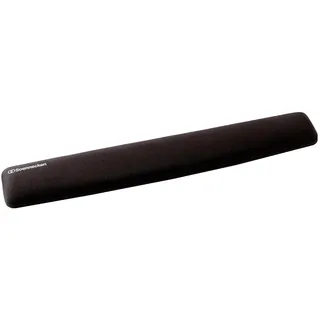 SOENNECKEN Handgelenkauflage 3788 Memory Foam schwarz