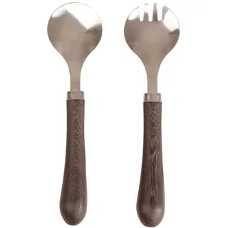 Sagaform Astrid in Braun, - (L)23 cm