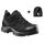 Sicherheitsschuhe Black Eagle Safety 53 Low 610007 Schwarz