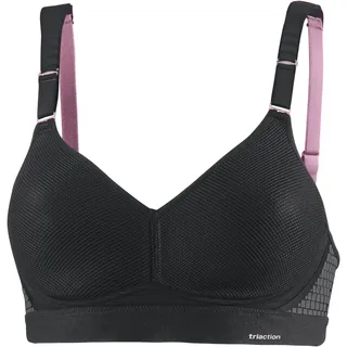 triaction by Triumph Triaction Hybrid Lite P Sport-BH Schwarz 90E
