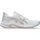 NETBURNER BALLISTIC WHITE/CHAMPAGNE 41 5