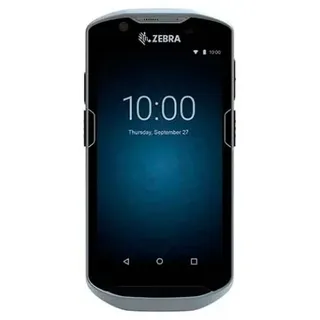 Mobiler Computer Zebra TC57, 2D Imager, Android 8.1, Wlan, Bluetooth, NFC, GMS, ...