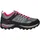 Grey/Fuxia Ice 44