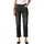 Damen Jeanshose 501 High Rise Straight Fit Schwarz Delivery Distance W25/L28