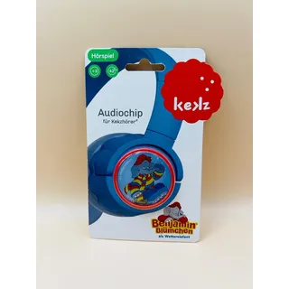 Kekz Audiochip Benjamin Blümchen Folge 1