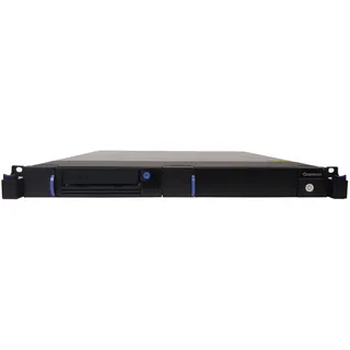 Quantum TC-L93CN-AR, Backup Speichergerät Speicherlaufwerk Bandkartusche LTO