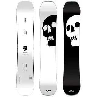 CAPITA Black Snowboard Of Death Snowboard - 159