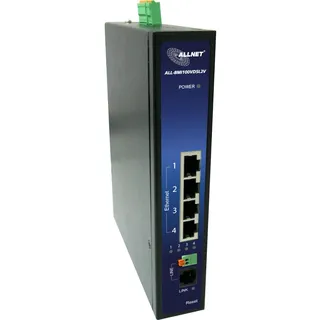 Allnet ALL-BMI100VDSL2V