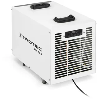Trotec Industrie-Kondenstrockner DH 25 S