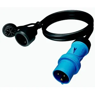 Mennekes Adapterleitung 0,3m 8005B